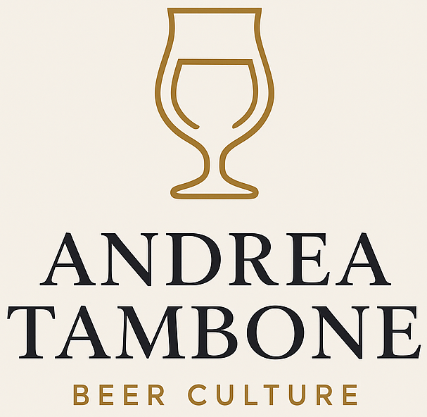 Andrea Tambone — Beer Culture